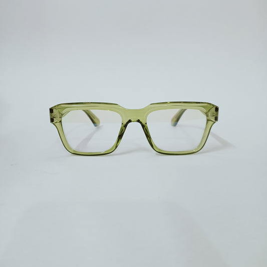 LENSPLUS+ Green Bold