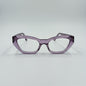 LENSPLUS+ Pink fiber frame for Women
