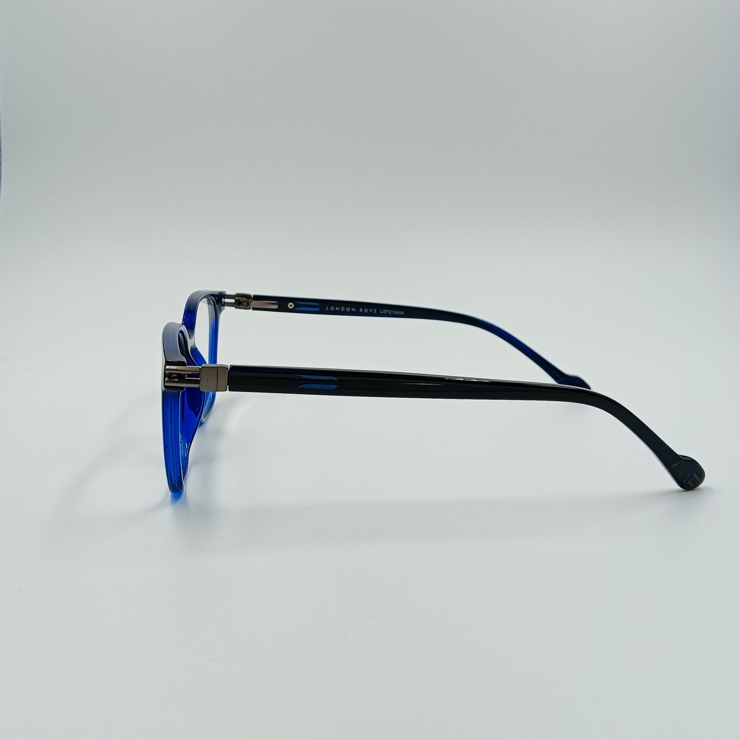 LENSPLUS+ Dark Blue 🔵 fiber frame for Women