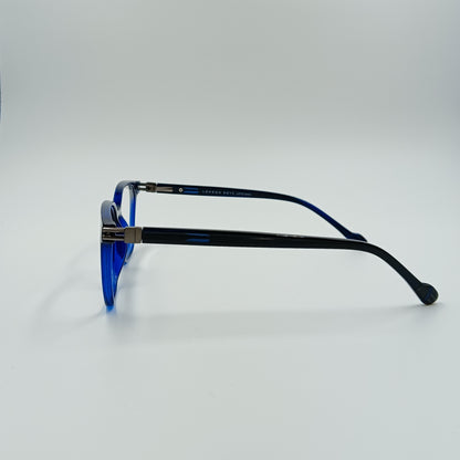 LENSPLUS+ Dark Blue 🔵 fiber frame for Women